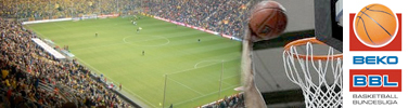 Referenzen Sportveranstaltungen
